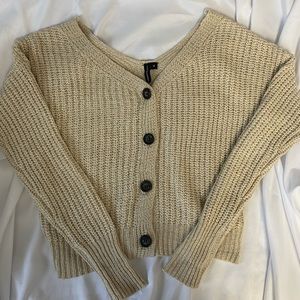 Moon & Madison Cardigan